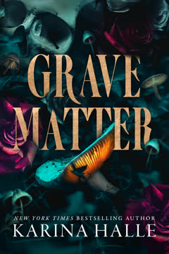 Grave Matter Summary