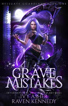 Grave Mistakes Summary