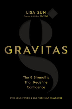 Gravitas Summary