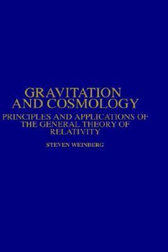 Gravitation and Cosmology Summary