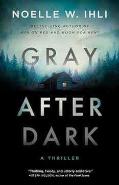 Gray After Dark Summary