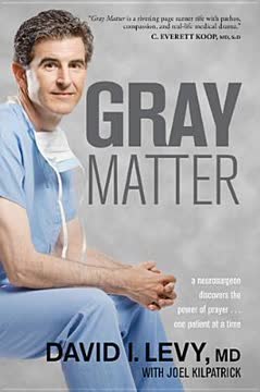 Gray Matter Summary