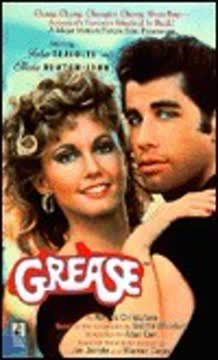 Grease Summary