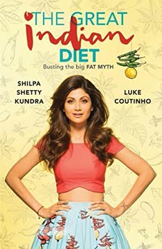 Great Indian Diet Summary