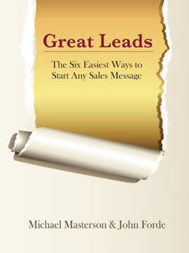 Great Leads Summary