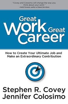 Great Work Great Career Summary