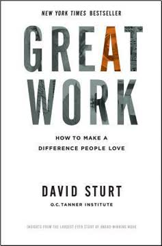 Great Work Summary
