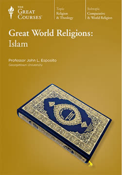 Great World Religions Summary