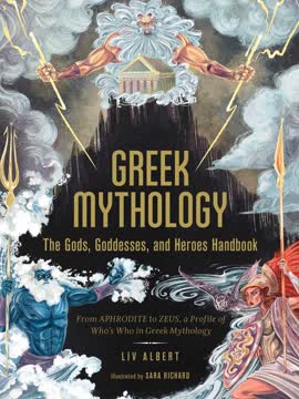 Greek Mythology Summary