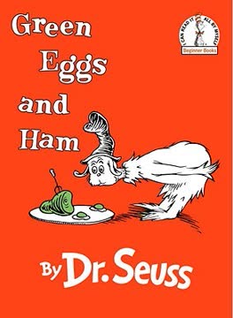 Green Eggs and Ham Summary