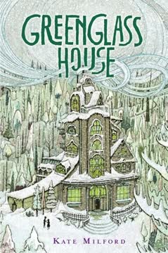 Greenglass House Summary