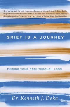 Finding Your Own Path Summary