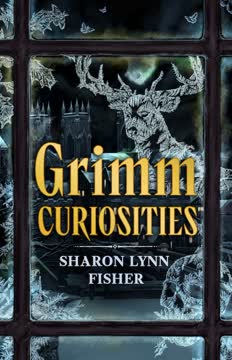 Grimm Curiosities Summary