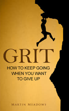 Grit Summary