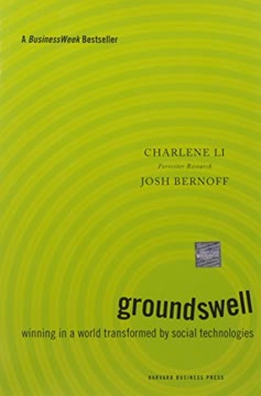 Groundswell Summary