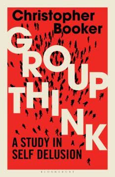 Groupthink Summary
