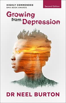 Growing from Depression Summary