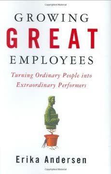 Growing Great Employees Summary