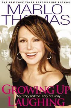Growing Up Laughing Summary