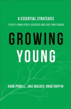 Growing Young Summary
