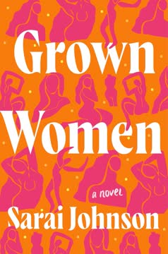 Grown Women Summary