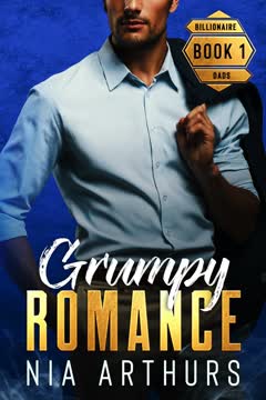 Grumpy Romance Summary