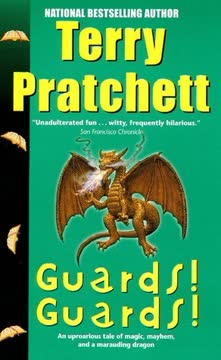 Guards! Guards! Summary