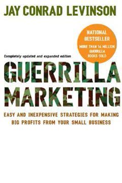 Guerrilla Marketing Summary