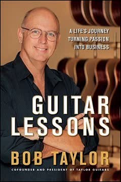 Guitar Lessons Summary