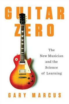 Guitar Zero Summary
