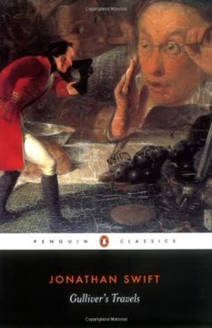 Gulliver’s Travels Summary