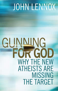 Gunning for God Summary