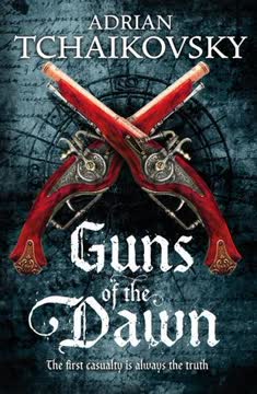 Guns of the Dawn Summary