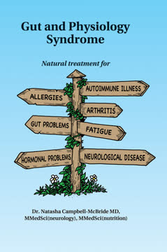 Gut and Physiology Syndrome Summary