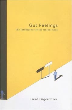 Gut Feelings Summary