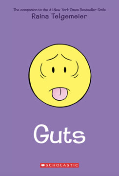 Guts Summary