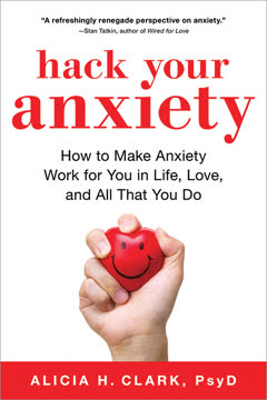 Hack Your Anxiety Summary