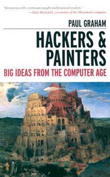 Hackers &amp; Painters Summary
