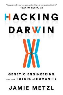 Hacking Darwin Summary