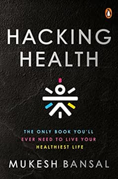 Hacking Health Summary