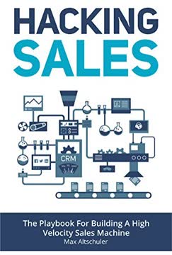 Hacking Sales Summary