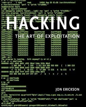 Hacking Summary