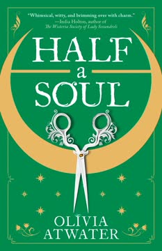 Half a Soul Summary