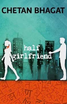 Half Girlfriend Summary