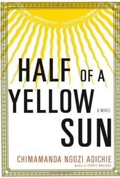 Half of a Yellow Sun Summary