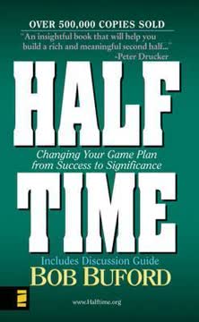 Halftime Summary