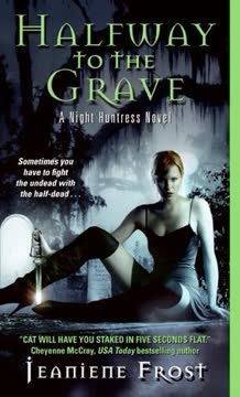 Halfway to the Grave Summary