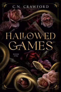 Hallowed Games Summary