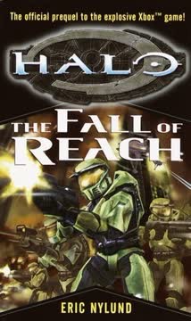 Halo Summary