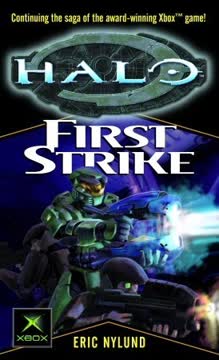 Halo Summary
